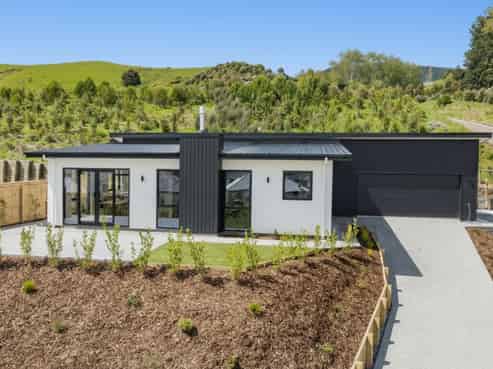 17 Ara O Nga Hekenga, Richmond