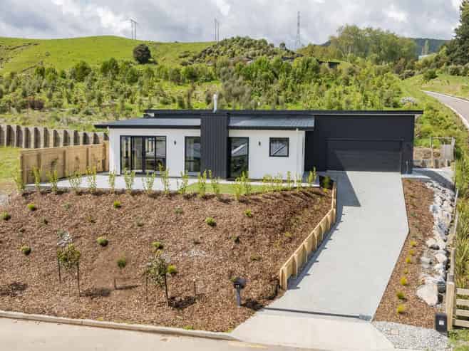 17 Ara O Nga Hekenga, Richmond