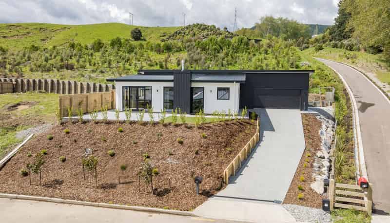 17 Ara O Nga Hekenga, Richmond