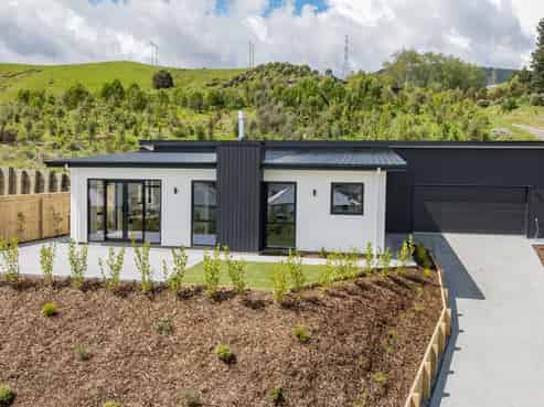 17 Ara O Nga Hekenga, Richmond