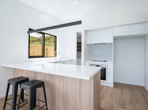 17 Ara O Nga Hekenga, Richmond