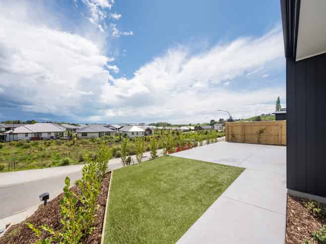 17 Ara O Nga Hekenga, Richmond