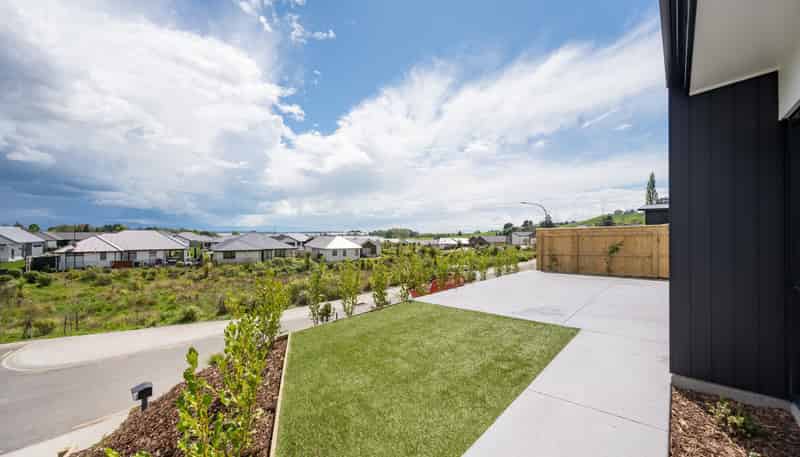 17 Ara O Nga Hekenga, Richmond