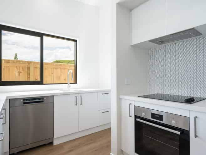 17 Ara O Nga Hekenga, Richmond