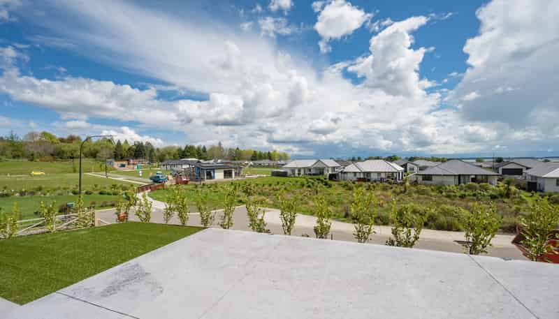 17 Ara O Nga Hekenga, Richmond