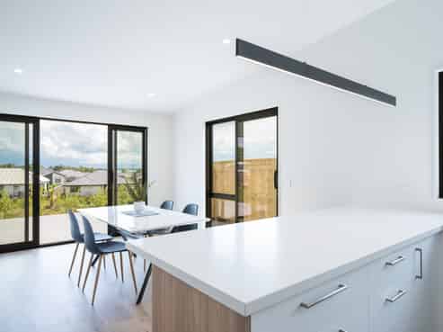 17 Ara O Nga Hekenga, Richmond