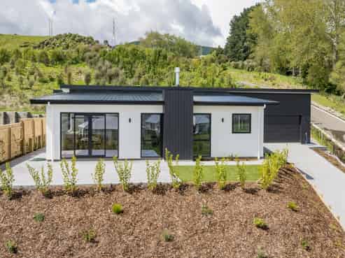 17 Ara O Nga Hekenga, Richmond