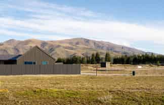 18 Turbine Avenue, TWIZEL