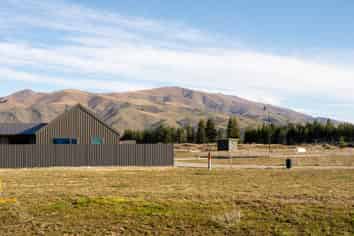 18 Turbine Avenue, TWIZEL