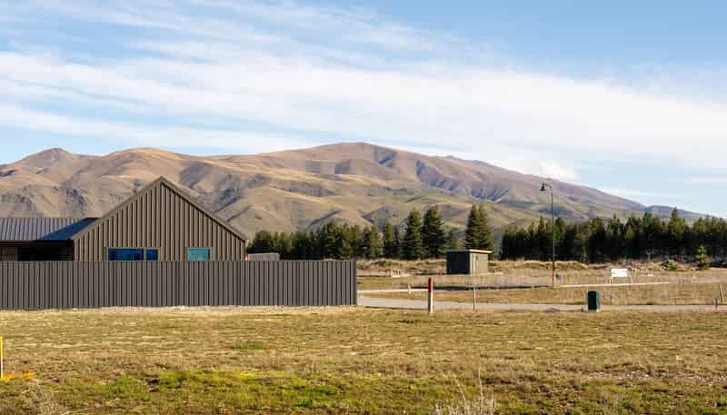 18 Turbine Avenue, TWIZEL