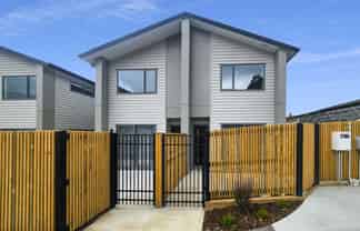 C/1 Bledisloe Crescent, Wainuiomata