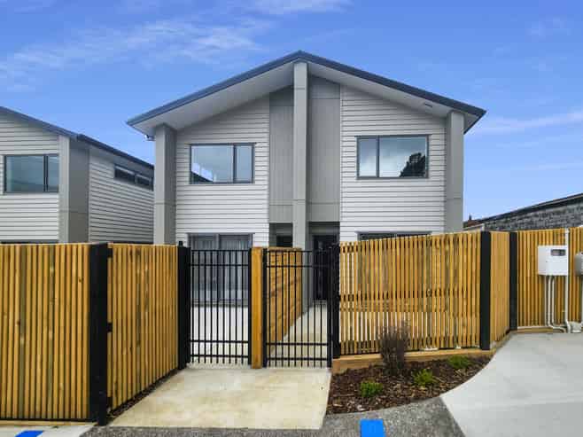 C/1 Bledisloe Crescent, Wainuiomata