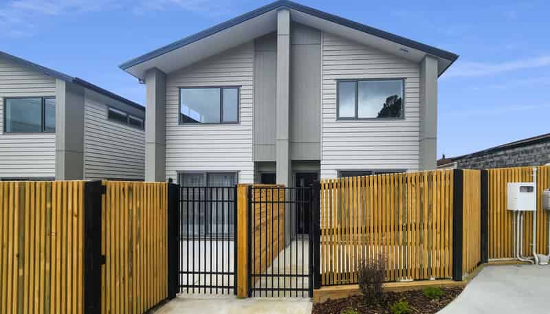 C/1 Bledisloe Crescent, Wainuiomata