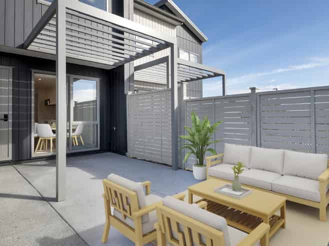 8 Pohorama Lane, Conifer Grove