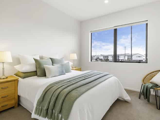 8 Pohorama Lane, Conifer Grove