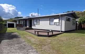 202 Valley Road, Kawerau