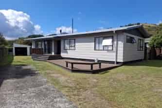 202 Valley Road, Kawerau