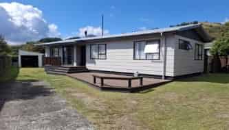202 Valley Road, Kawerau