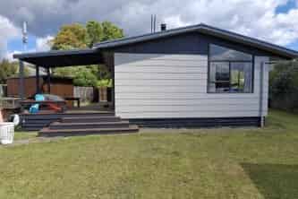 202 Valley Road, Kawerau