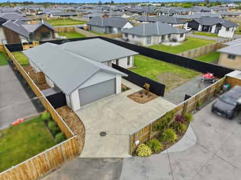 5 Hunter Lane, Amberley