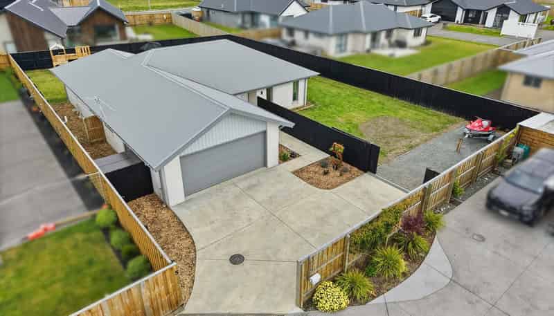 5 Hunter Lane, Amberley