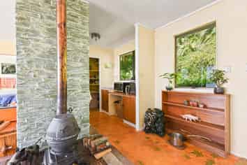 209 State Highway 30, Lake Rotoma