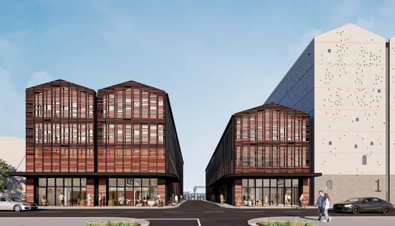 164 Beaumont Street, Auckland Central