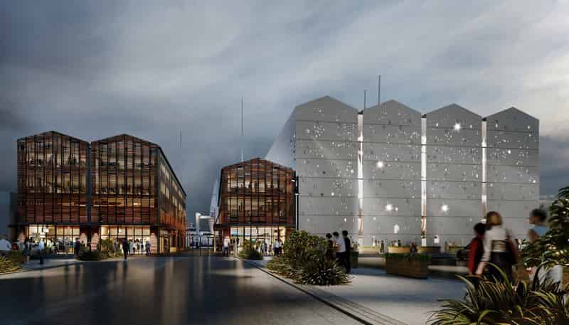 164 Beaumont Street, Auckland Central