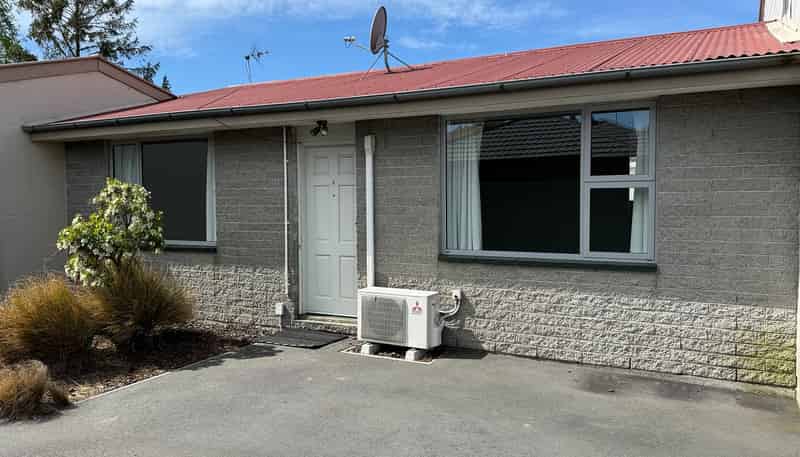 2/6 Dilworth Street, Riccarton