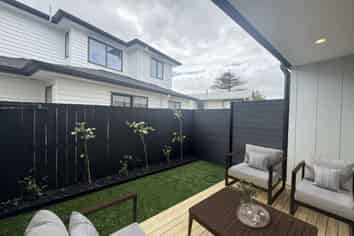 9/22 Cleland Crescent , Blockhouse Bay