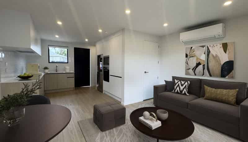 9/22 Cleland Crescent , Blockhouse Bay