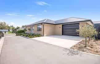 16a Clydesdale Drive, Oamaru