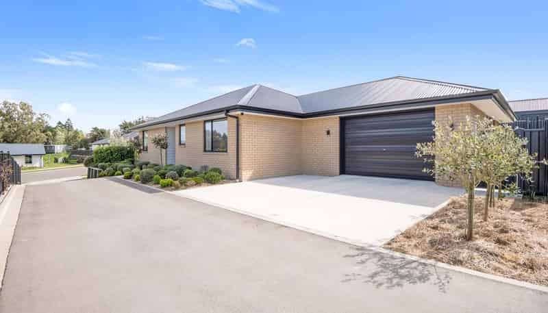 16a Clydesdale Drive, Oamaru