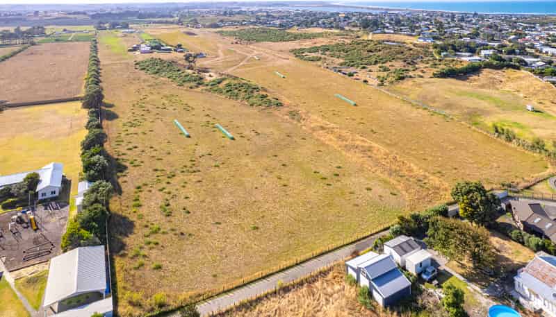97 Manuka Street, Castlecliff