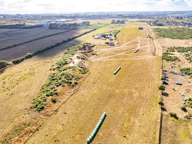 5.1HA of Rural Land 