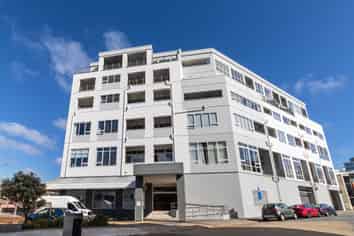 412/107 Thorndon Quay, Thorndon