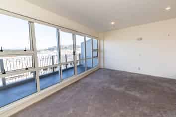 412/107 Thorndon Quay, Thorndon
