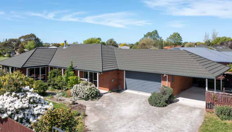 9 Hewitts Road, Woodend