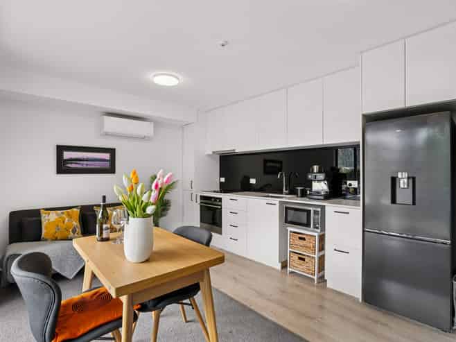 3/14 Fryer Street, Queenstown