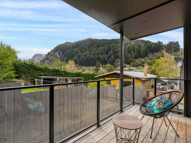 3/14 Fryer Street, Queenstown