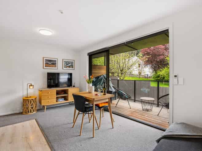3/14 Fryer Street, Queenstown