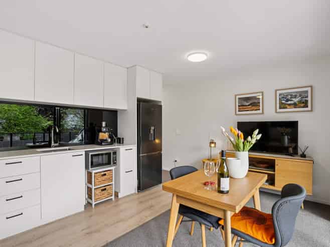 3/14 Fryer Street, Queenstown