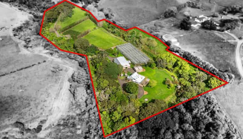 350A Bothwell Park Road, Otaua