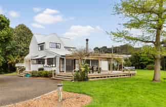 350A Bothwell Park Road, Otaua