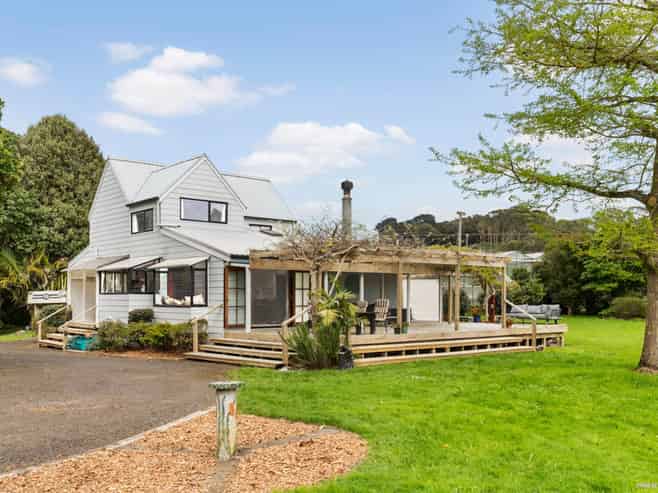350A Bothwell Park Road, Otaua