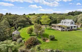 350A Bothwell Park Road, Otaua
