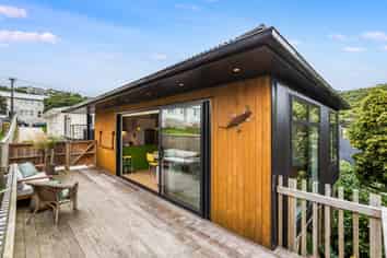 2/56 Raukawa Street, Strathmore Park