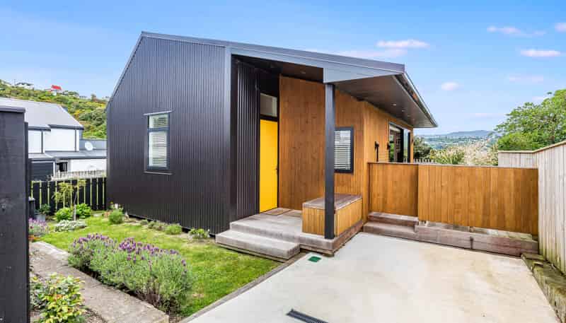 2/56 Raukawa Street, Strathmore Park