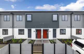 1/18 Rigby Drive, Whenuapai