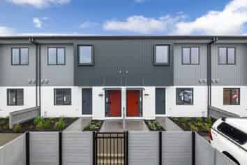 1/18 Rigby Drive, Whenuapai